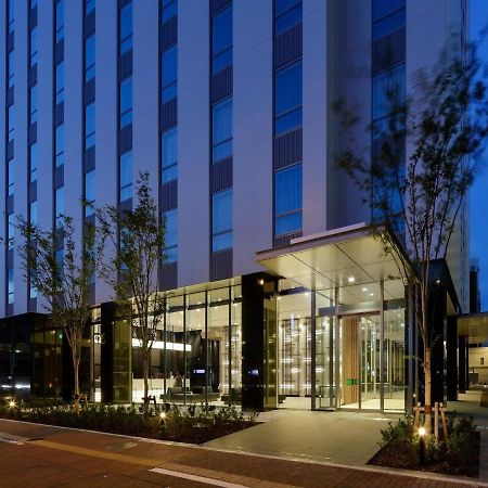 Tmark City Hotel Tokyo Omori - Vacation Stay 26377V 外观 照片
