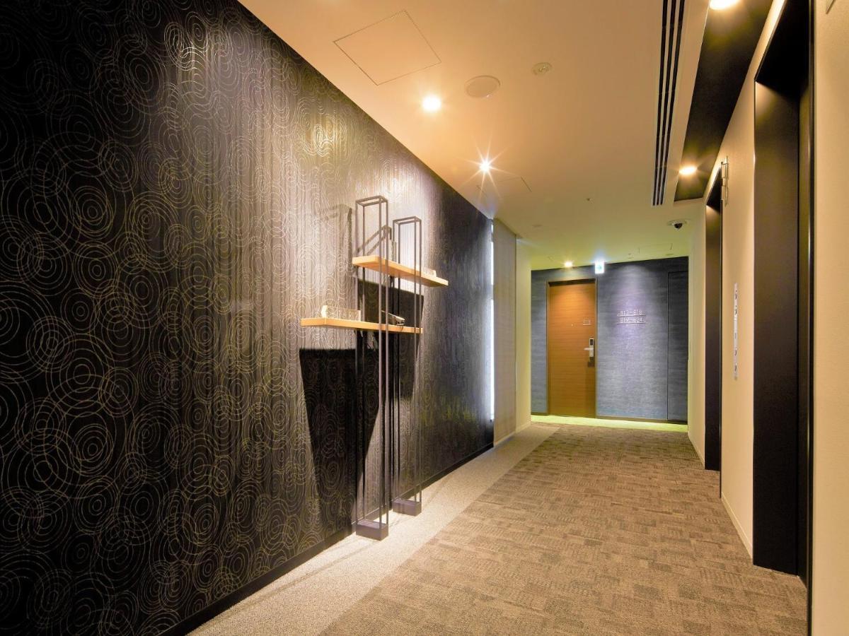 Tmark City Hotel Tokyo Omori - Vacation Stay 26377V 外观 照片