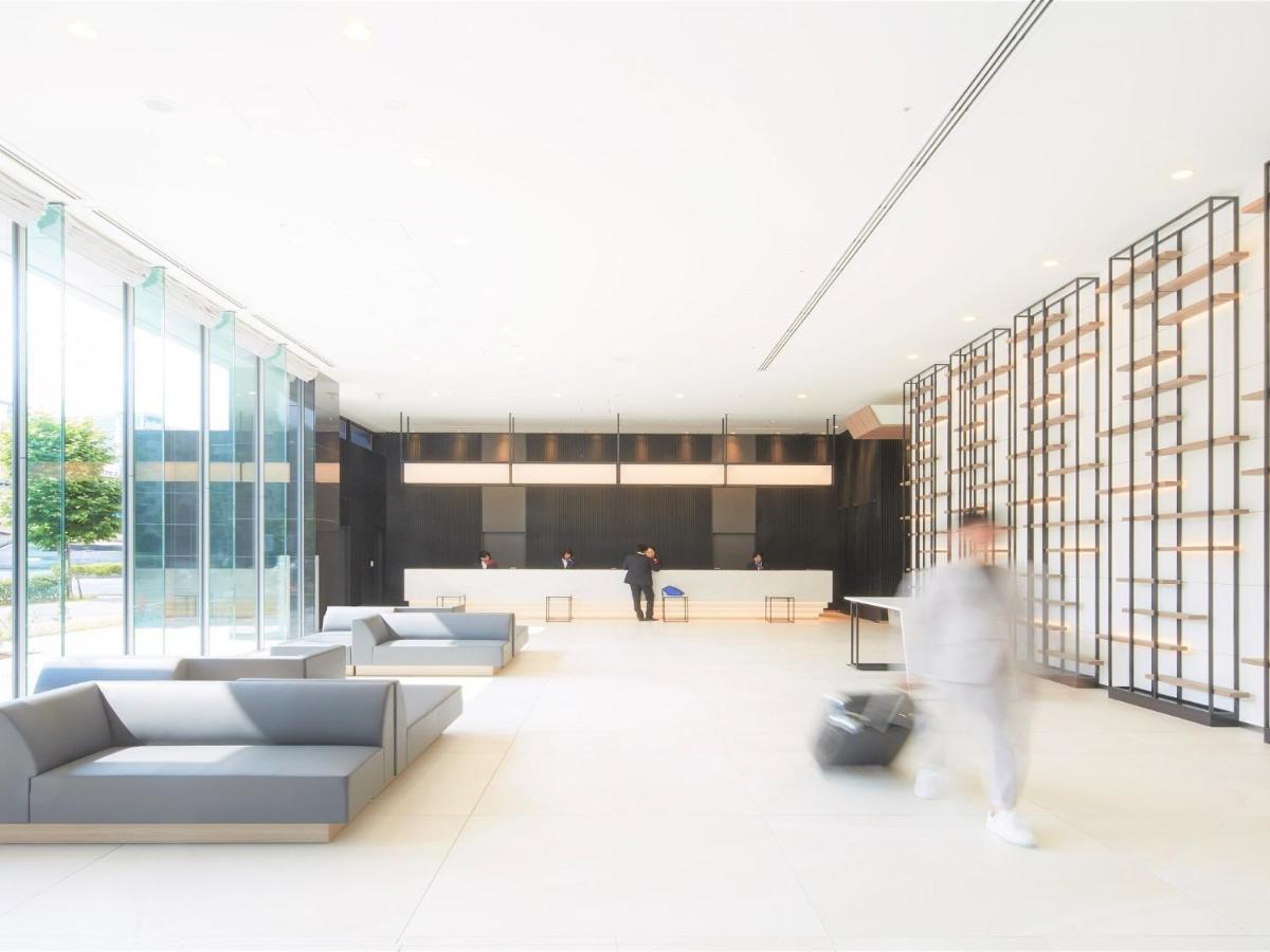 Tmark City Hotel Tokyo Omori - Vacation Stay 26377V 外观 照片