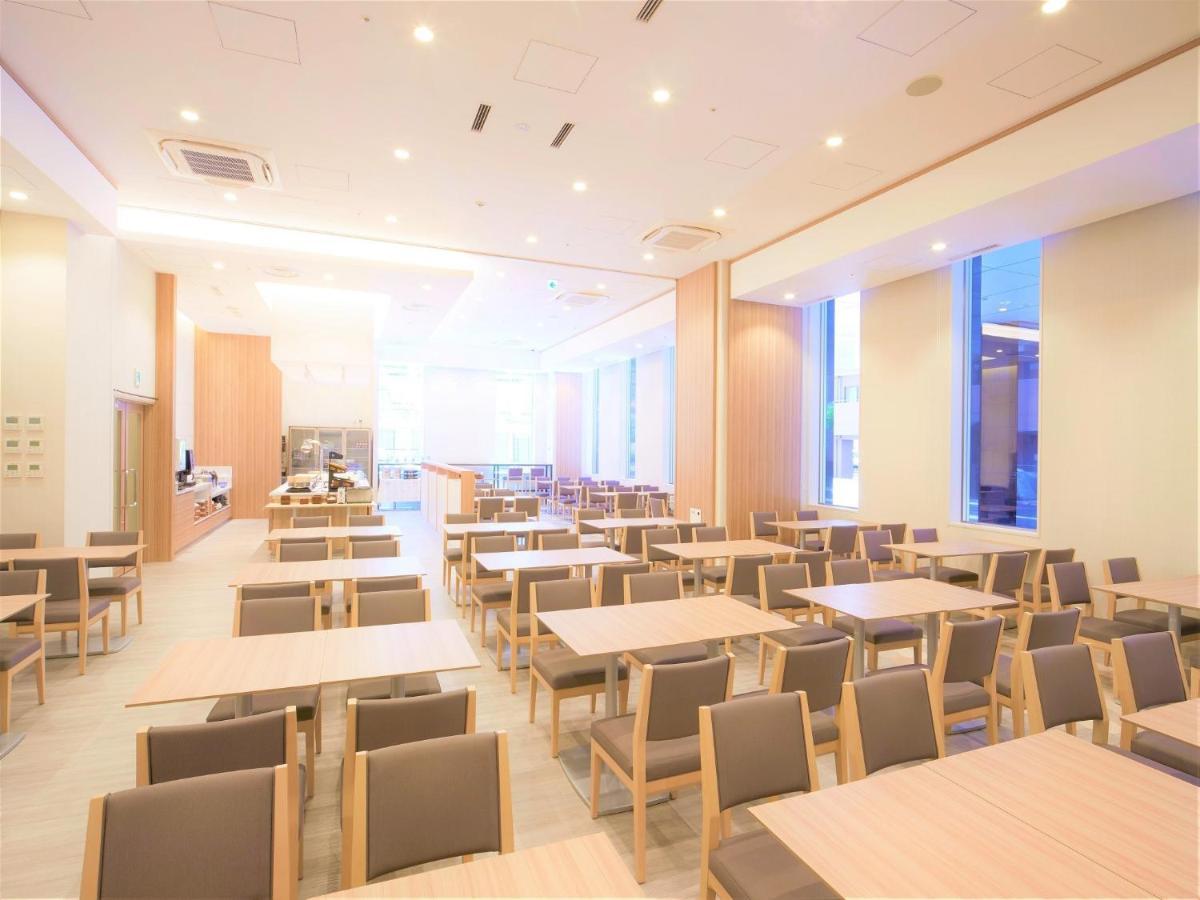 Tmark City Hotel Tokyo Omori - Vacation Stay 26377V 外观 照片