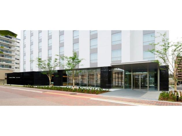 Tmark City Hotel Tokyo Omori - Vacation Stay 26377V 外观 照片
