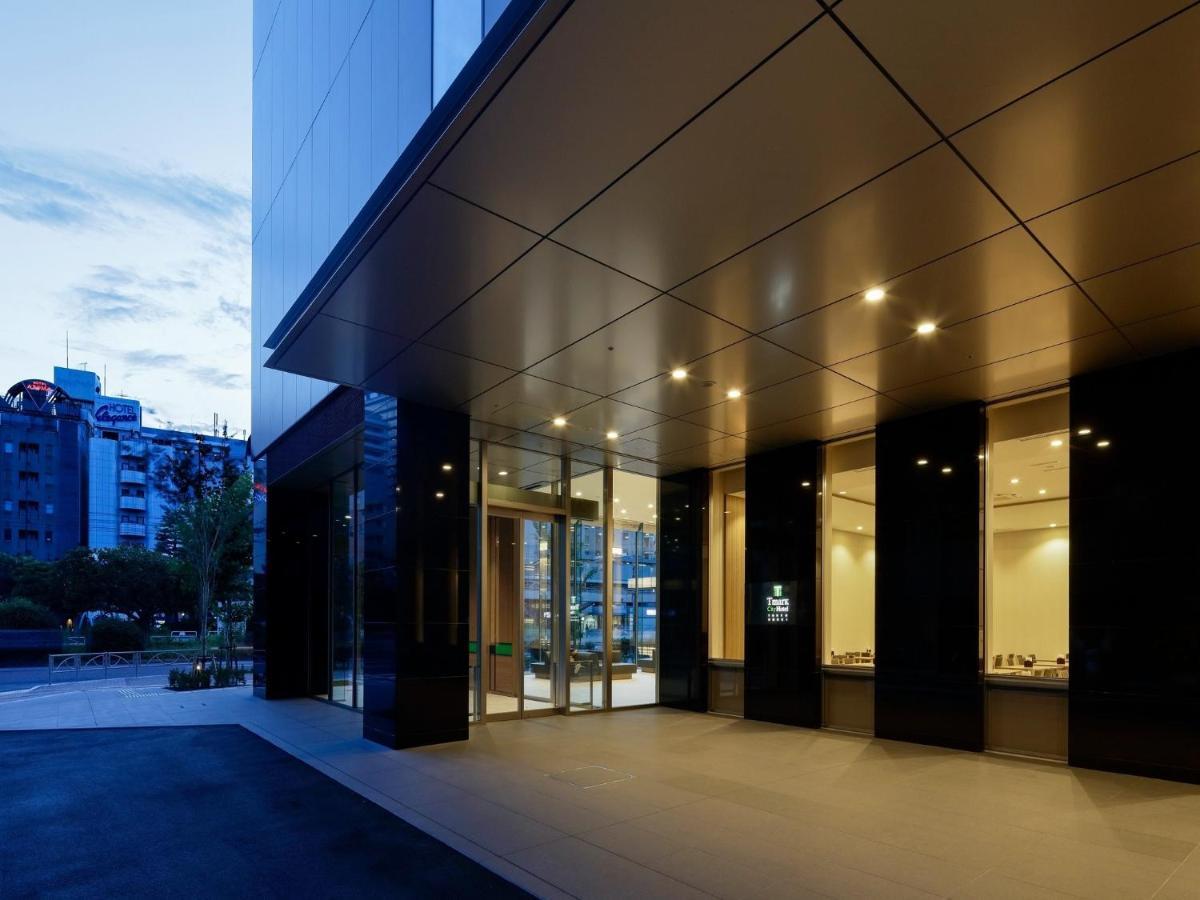 Tmark City Hotel Tokyo Omori - Vacation Stay 26377V 外观 照片